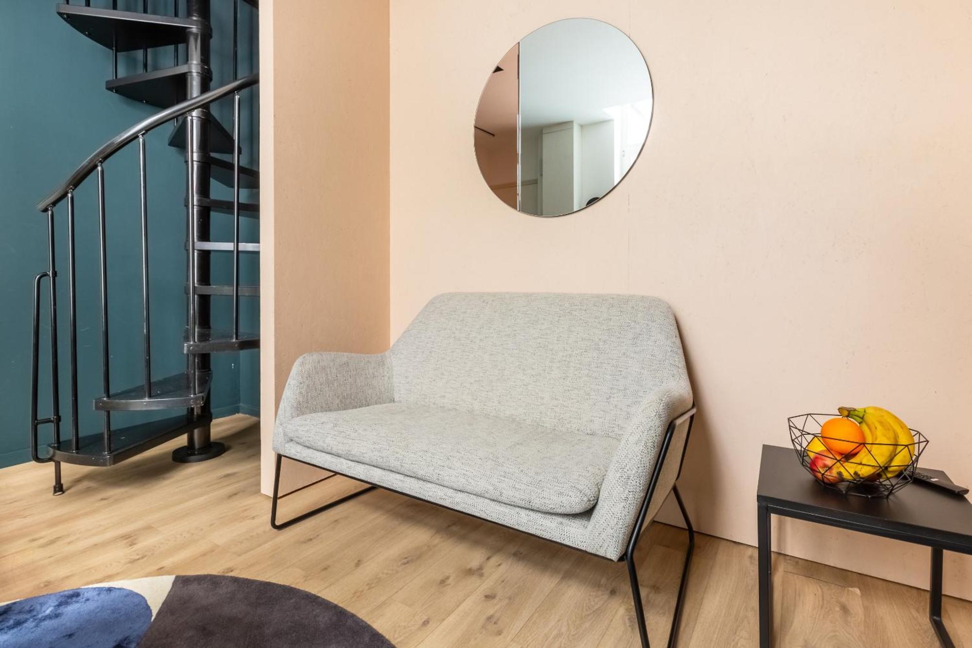 Au Chat Qui Dort Lille - Magasin Dış mekan fotoğraf