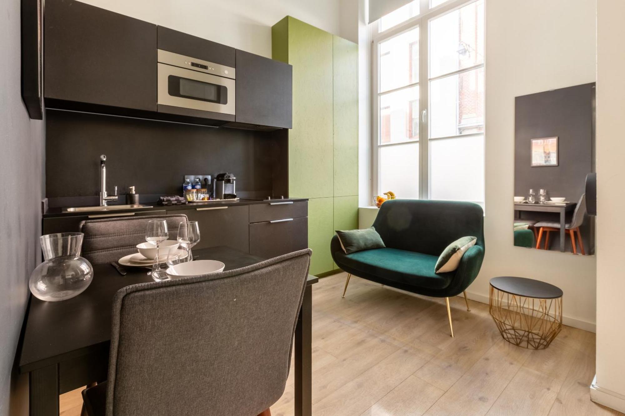 Au Chat Qui Dort Lille - Magasin Dış mekan fotoğraf
