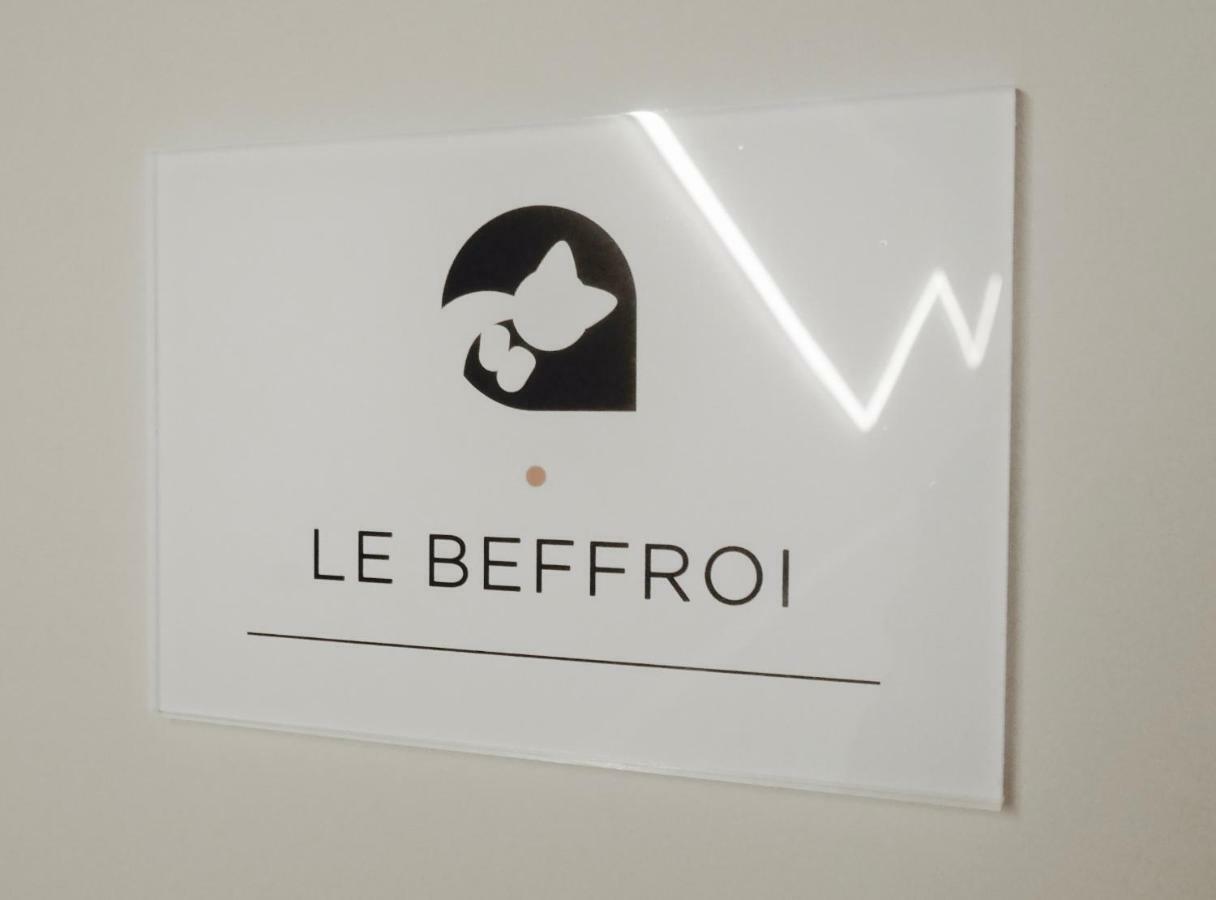 Au Chat Qui Dort Lille - Magasin Oda fotoğraf